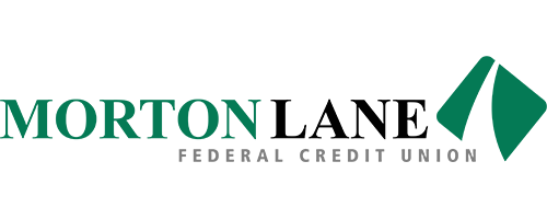 Morton Lane Federal Credit Union Retina Logo